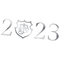 Kansas City Masquerade Sticker by J. Rieger & Co.