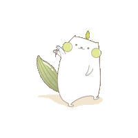 See You Again Sayonara Sticker by Churacos Malaysia