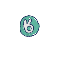 Hawaii Dive Sticker by Buddy