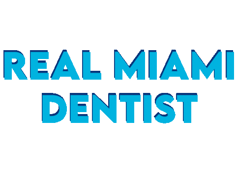 Miami Dentist Sticker by 5 Star Smiles