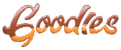 goodiesswiss goodies гудис goodies swiss Sticker