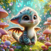 Babydragonz GIF
