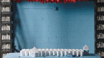 nyc dunk GIF by ADWEEK