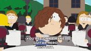 playing video games GIF by South Park 