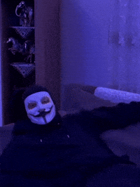 TheCihan maske thecihan cihnva ezglobal GIF
