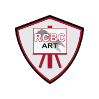 Sticker by Rowan College at Burlington County