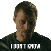 Task Idk Sticker by HBO Max