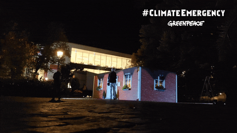 peoplevsoil giphyupload greenpeace climateemergency GIF