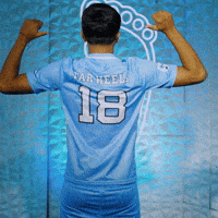 University Of North Carolina Soccer GIF by UNC Tar Heels