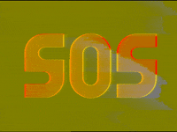 Art Glitch GIF