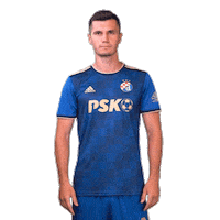 Football Soccer Sticker by GNK Dinamo