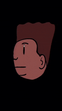 Face Spin GIF