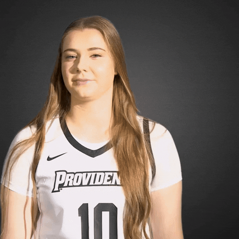 College Hoops No GIF by Providence Friars