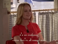 season 5 netflix GIF by Gilmore Girls 