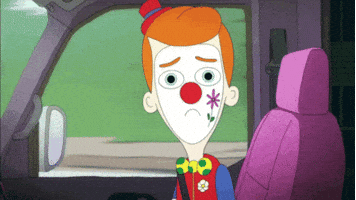 Sad Golan The Insatiable GIF by FOX TV