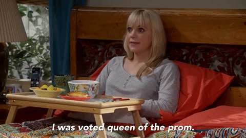 season 1 leather cribs and medieval rack GIF by mom