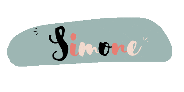Simone Sticker by Dockwerk