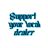 Sticker by MissEnvyBotanicals
