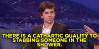 bates motel conan obrien GIF by Team Coco