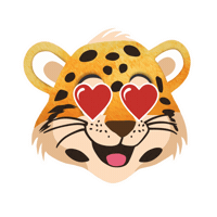 Leozinho Sticker by smrede