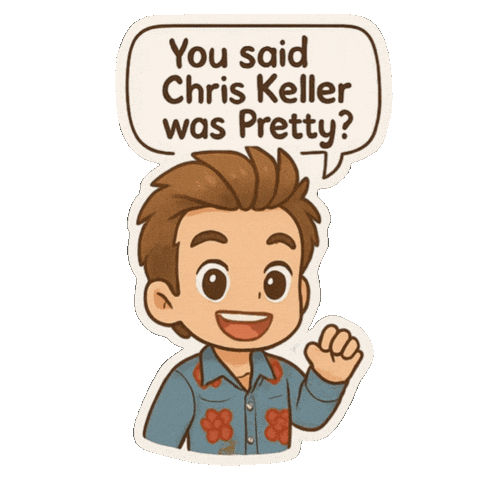 One Tree Hill Oth Sticker