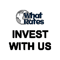 Investment Plan Sticker