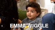 Happy Watching Tv GIF by Gogglebox Australia