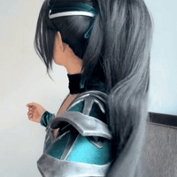 League Of Legends What GIF