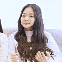 Helmets kpop idol triples s1 GIF