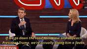 election2020 impeach michael bennet GIF