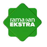 ramadan bukapuasa Sticker by Tokopedia