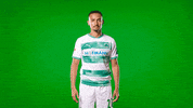 Goal Be Quiet GIF by SpVgg Greuther Fürth