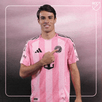 Sick Inter Miami Cf GIF by Major League Soccer