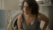 broadcity season 2 episode 8 broad city kirk steele GIF
