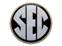 Vanderbilt Commodores Sticker by Southeastern Conference