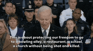 Joe Biden GIF by GIPHY News