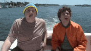 water shouting GIF by South Park 