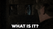 Tell Me What GIF by MASTERPIECE | PBS