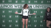 25Iwuwvb GIF by iwusports