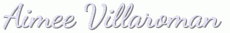 ailavillaroman pastel influencer aimee aims GIF