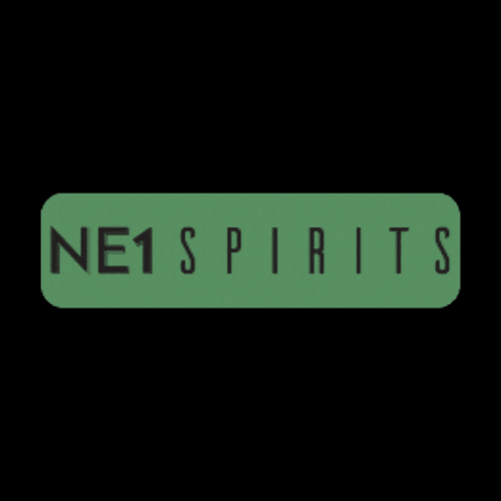 Vodka GIF by NE1 Spirits