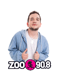 Zoo Station Sticker by zooradio