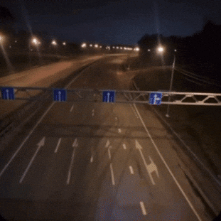 Nissan Turbo GIF