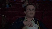 The Goldbergs Popcorn GIF by ABC Network