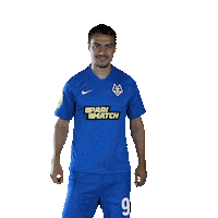 pfctambov football soccer russian football club Sticker