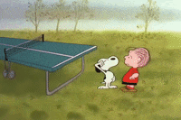 Charlie Brown Snack GIF by Peanuts