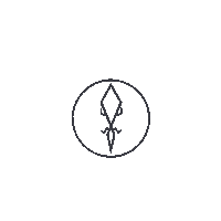 Logo Sticker by Salanora