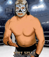 Oh Yeah Arena GIF by FilmmakerLife