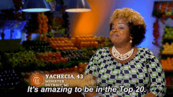 masterchef food cooking masterchef foxtv GIF