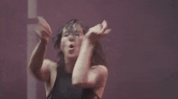 matt and kim governors ball GIF by GOVBALL NYC